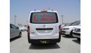 Nissan Urvan 2016 Ambulance Ref# AD58