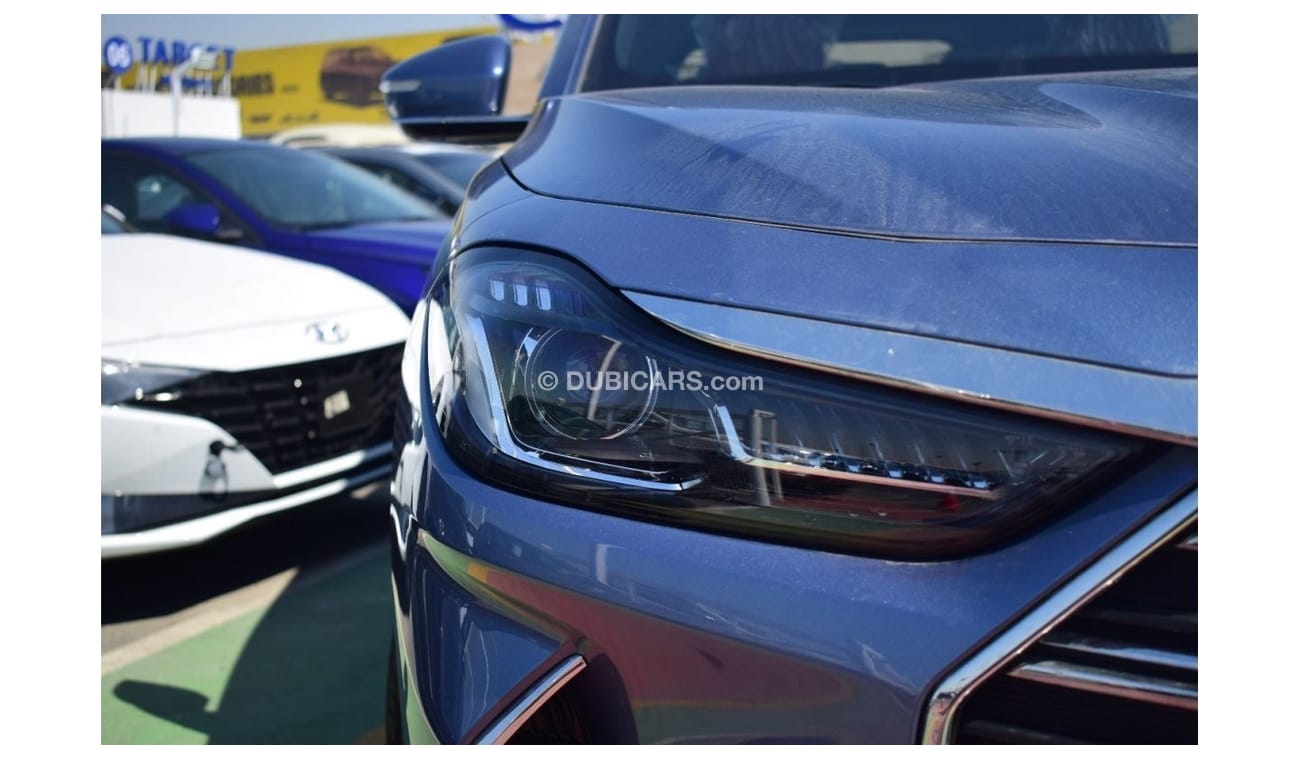 Jetour X70 2023 Jetour X70 Plus 1.5T