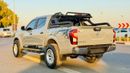 Nissan Navara MODIFIED TO 2024  MODEL | DOUBLE CABIN | 2017 | RHD | 2.3L DIESEL ENGINE | 4 X 4 | REAR VIEW CAMERA