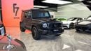 BRABUS 800 - Mercedes-AMG G 63 Mercedes Brabus G800 - 2025