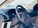 تويوتا برادو Toyota Prado Model 2022 fuel petrol cylinder 6 colour white Gear Automatic