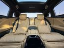 Mercedes Maybach S680 Maybach **2023** GCC SPEC UNDER WARRANTY AND SERVICE