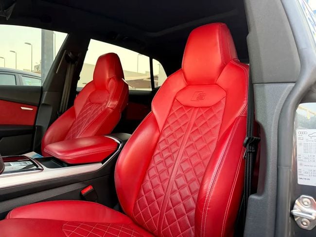 Audi Q8 55 TFSI, миниатюра 19