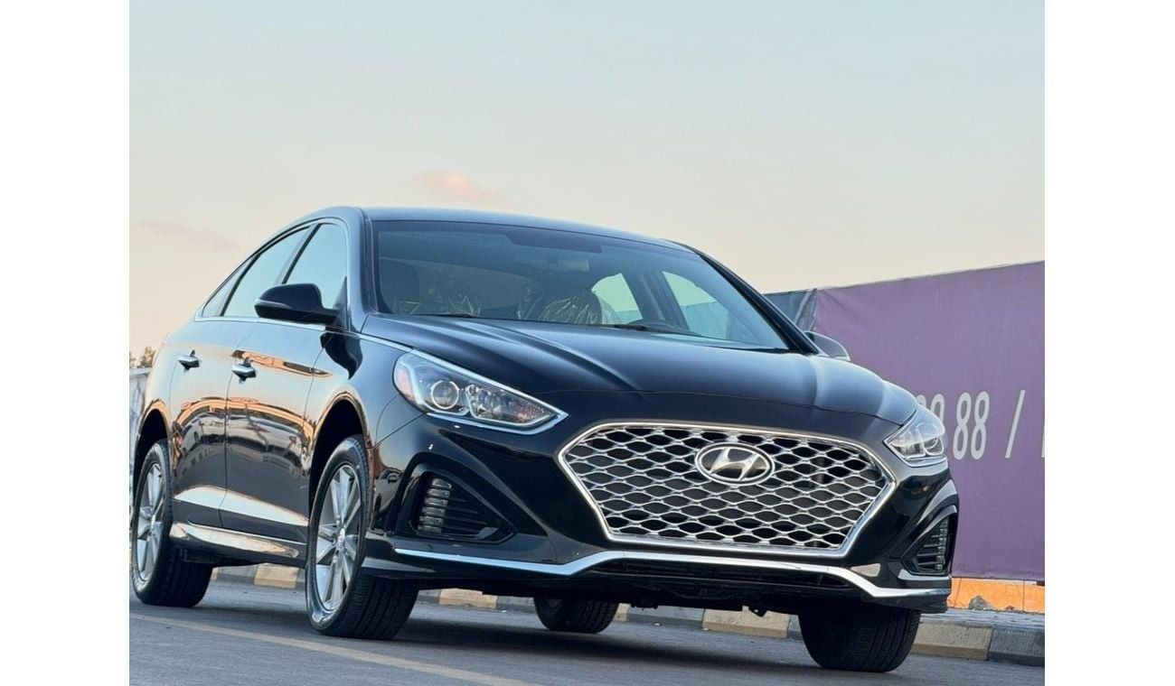 Hyundai Sonata In excellent condition and requires no expense