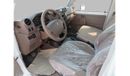 تويوتا لاند كروزر 70 TOYOTA LC HTOP 3 DOOR PETROL V6
