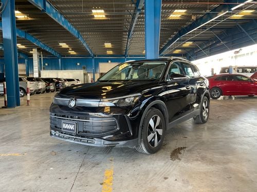 Volkswagen Tiguan Life Plus | Guaranteed Warranty | 0 Down Payment