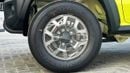 سوزوكي جيمني Suzuki Jimny 1.5L GL 5MT 4WD 5Dr 2026 • Petrol • Manual
