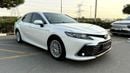 Toyota Camry LE Toyata LE Hybrid GCC specs, Free offers! Bank loan can be arranged!