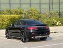 Mercedes-Benz GLE 43 AMG Coupe 3.0L