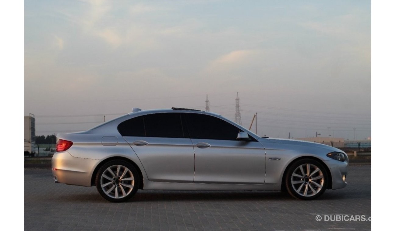 BMW 535i