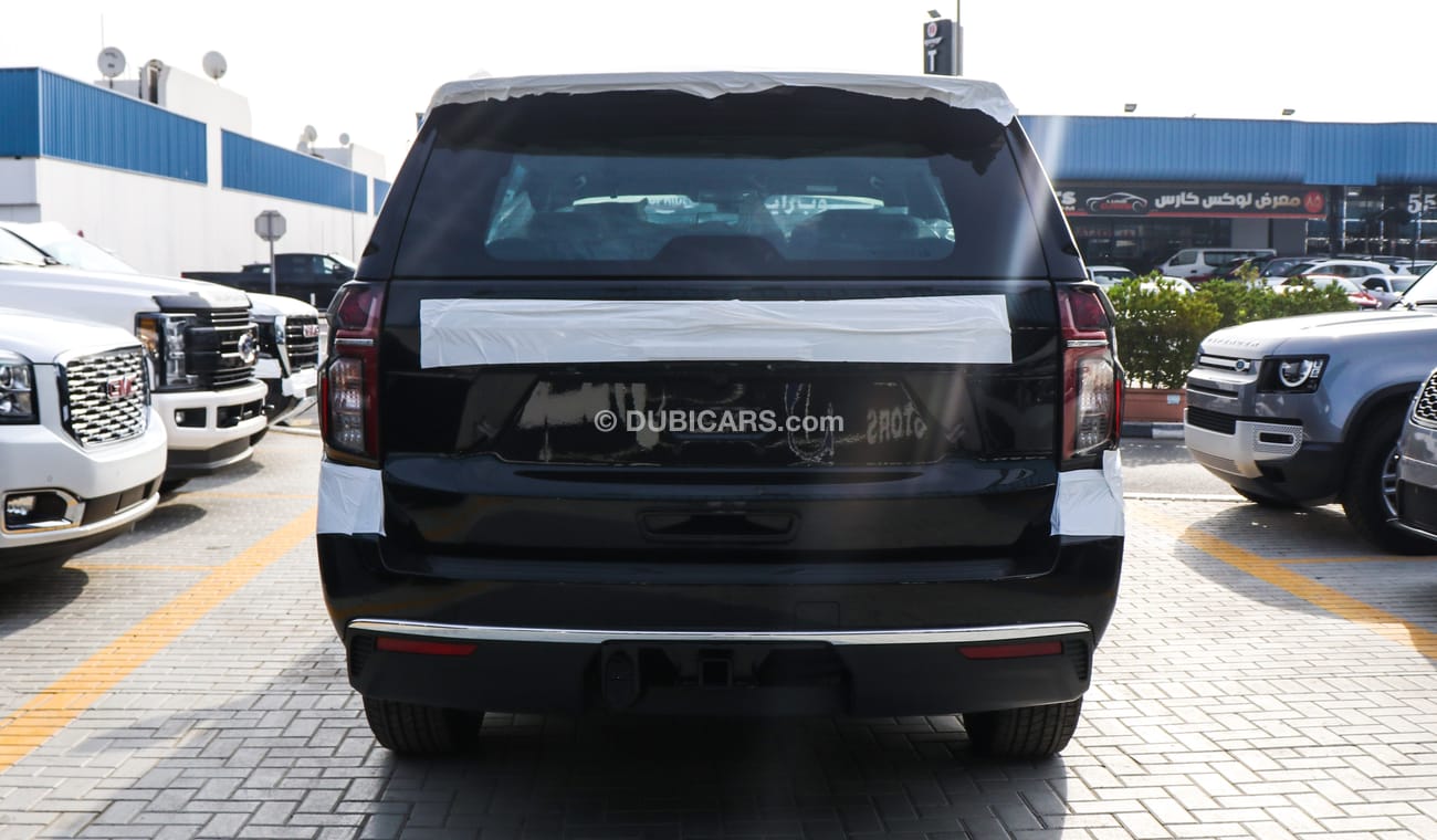 شيفروليه تاهو