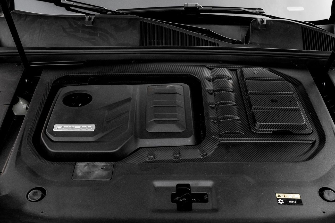 Exeed VX VX | 1,371 P.M | 0% Downpayment | Premium!