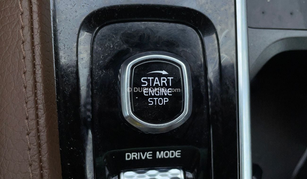 فولفو XC 90 T5 MOMENTUM 2 | بدون دفعة مقدمة | اختبار قيادة مجاني للمنزل