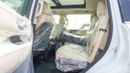 Nissan Patrol LE T2 LE V6T Kuwait Specs