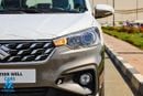 سوزوكي ايرتيغا GLX 2026 | GCC Specs | 7-Seater Comfort | Petrol AT | 6 Airbags | Best Price