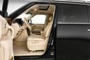 نيسان باترول LE Titanium 5.6L