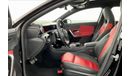 Mercedes-Benz A 250 Premium +