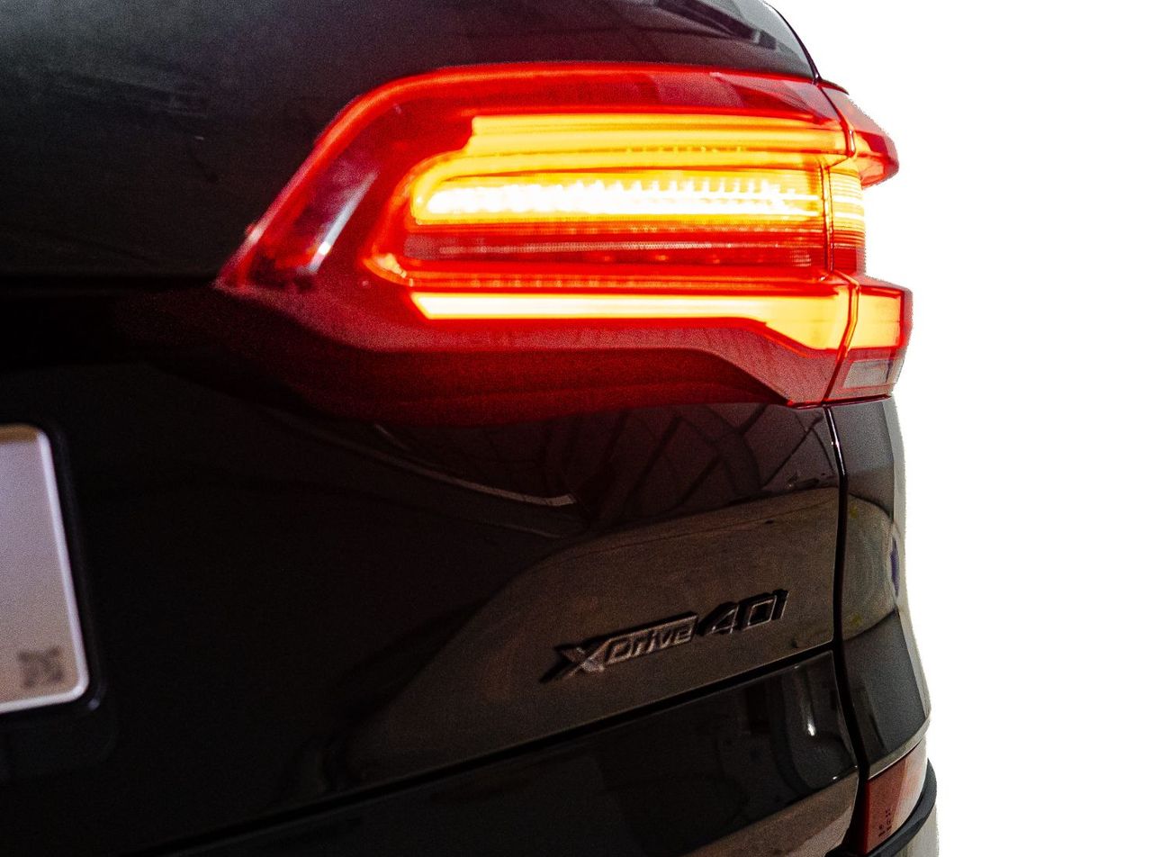 BMW X5 xDrive40i Luxury M Sport Package 3.0L 2022 BMW X5 XDRIVE40I | XDRIVE ALL-WHEEL DRIVE SYSTEM | APPLE 