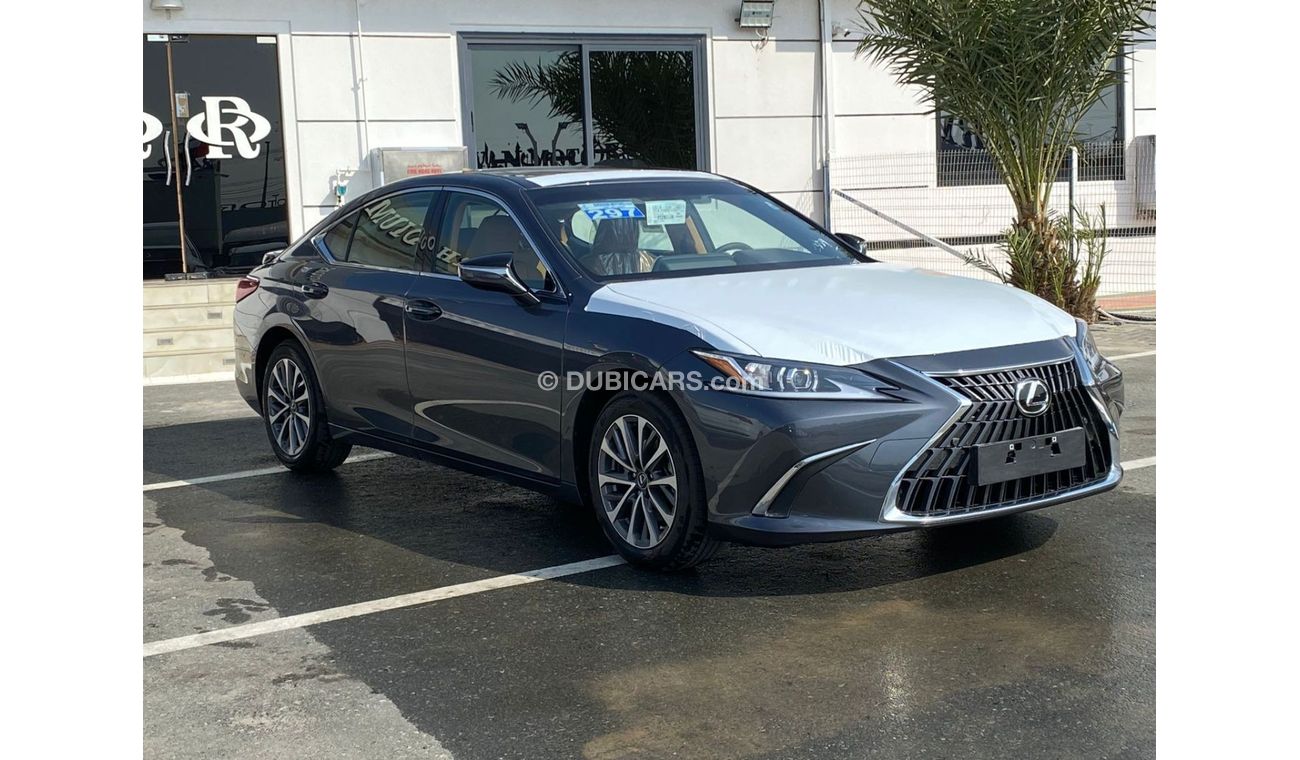 Lexus ES 300 LEXUS ES 300H 2.5L HYBRID