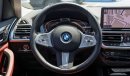 BMW iX3 M-Sport Electric RWD , 2023 , 0Km , With 3 Years or 100K Km Warranty