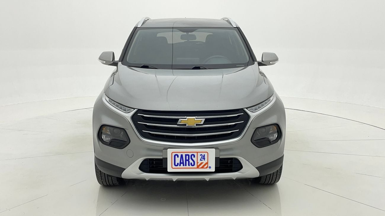 Chevrolet Groove LT 1.5 | Zero Down Payment | Free Home Test Drive