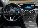 Mercedes-Benz C 43 AMG 4MATIC