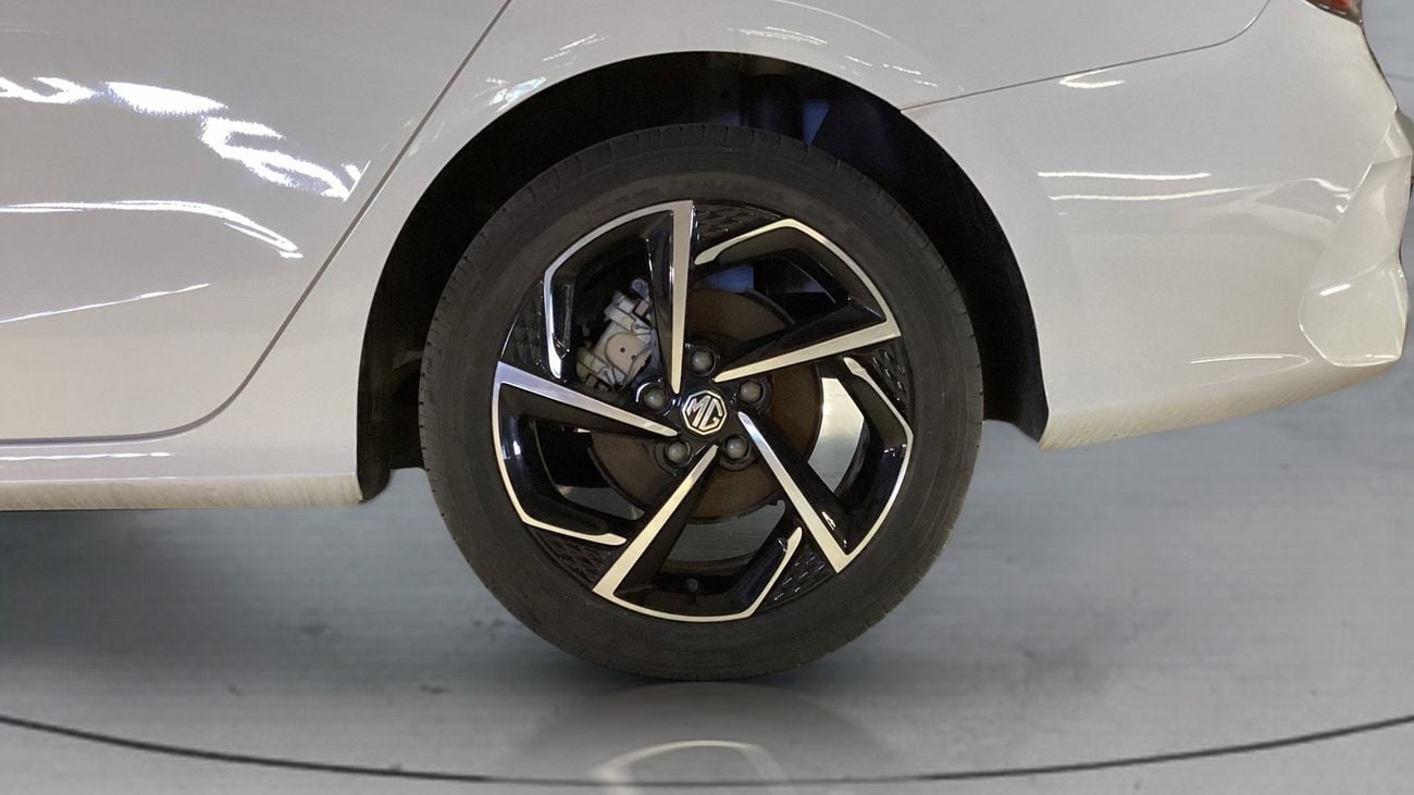 MG GT Luxury | Guaranteed Warranty | 0 Down Payment