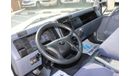 Mitsubishi Fuso Canter 2017 | MITSUBISHI CANTER HD DRY BOX - WITH GCC SPECS AND EXCELLENT CONDITION