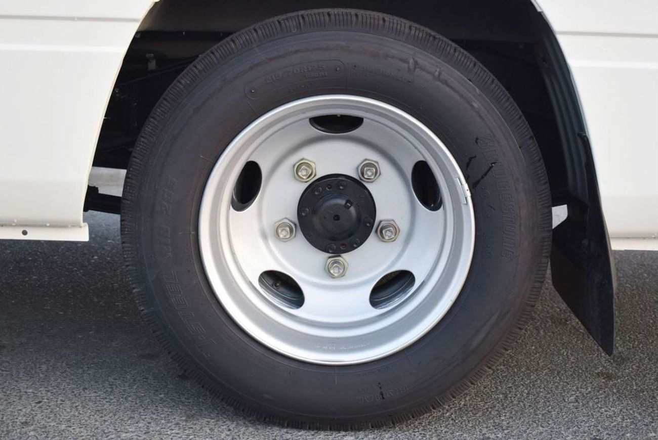 تويوتا كوستر TOYOTA COASTER 2.8 DSL AUTOMATIC 2024 MODEL