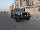 Jeep Wrangler Unlimited Sport