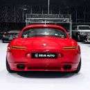بي أم دبليو Z8 4.9L,V8 ,   6 Speed Manual