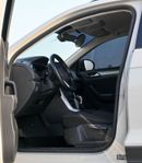 فولكس واجن T ROC Life 1.4L