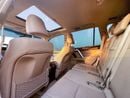 Toyota Prado 2021 MODEL ADVENTURE V6 4.0L ENGINE FULL OPTION