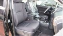 Toyota Prado 2022 Toyota Prado 2.8L Turbo Diesel, Europe Specs!