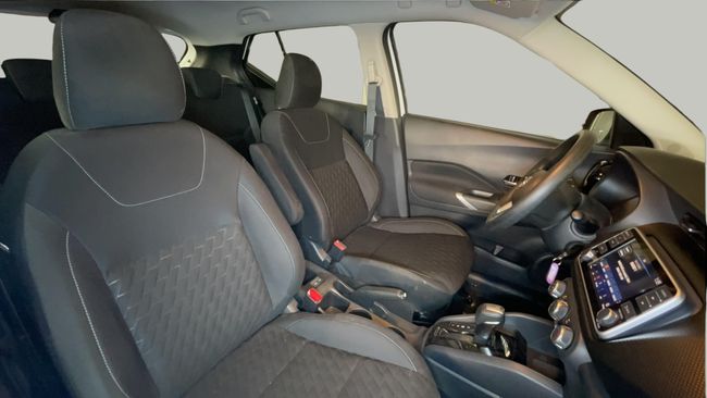 Nissan Kicks SV, миниатюра 30