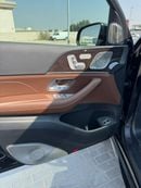 مرسيدس بنز GLS 450 4MATIC