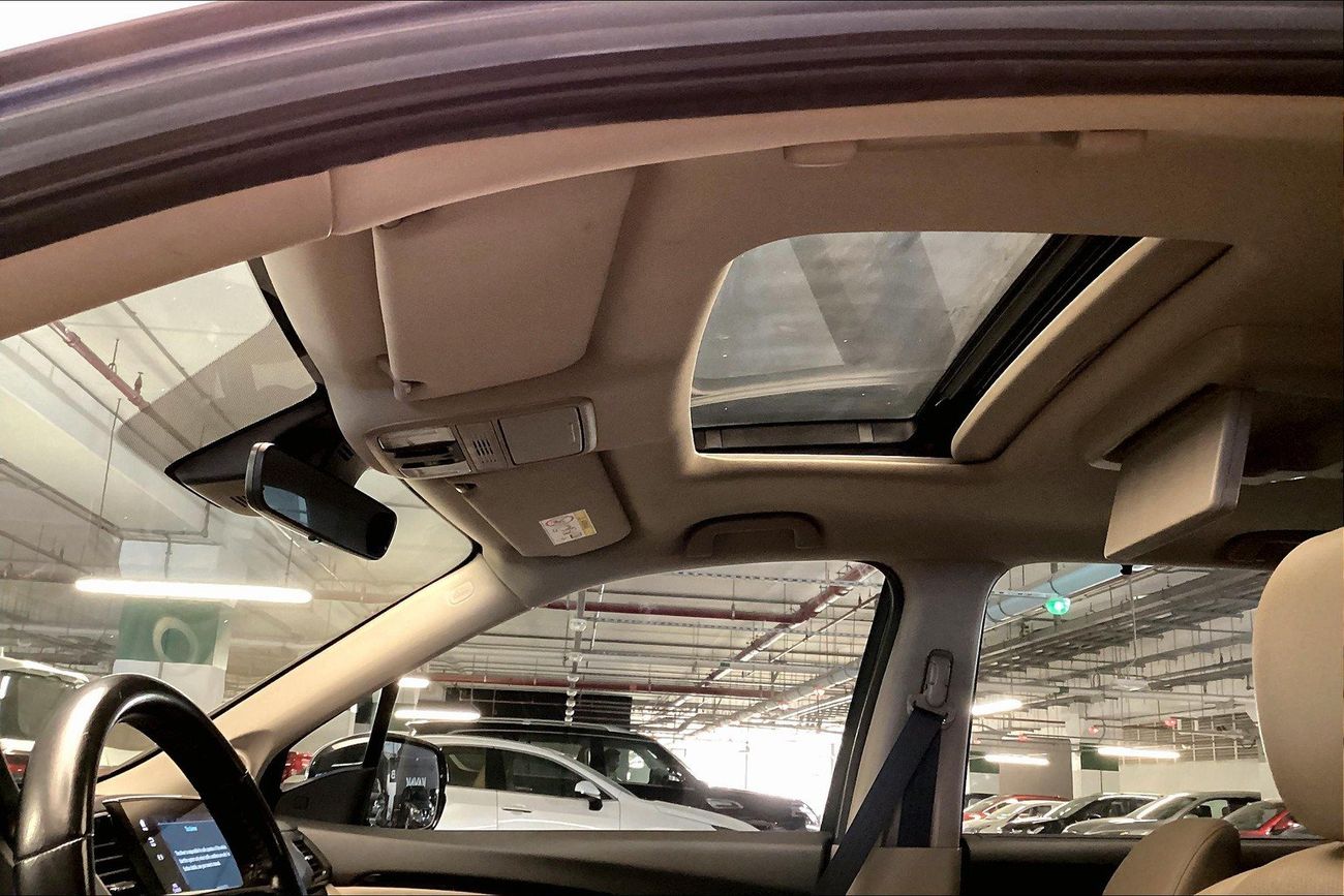 Honda Pilot Touring | Guaranteed Warranty | 0 Down Payment