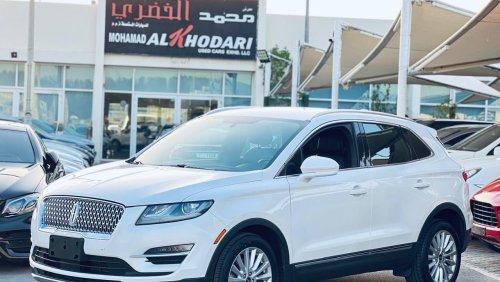 Lincoln MKC Reserve (Tech Pack) Top