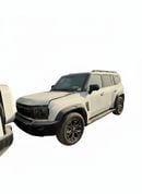 جيتور T2 Luxury