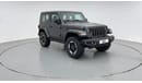 Jeep Wrangler RUBICON 3.6 | Zero Down Payment | Free Home Test Drive