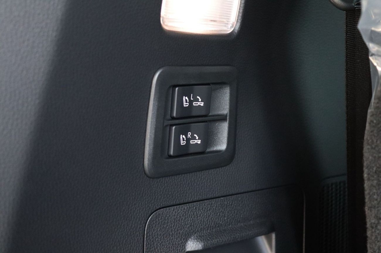 Toyota Land Cruiser VXR 3,3 TWIN TURBO DIESEL **EXPORT ONLY**التصدير فقط خارج الخليج***