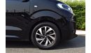 Citroen Spacetourer business lounge2.0L diesel 7-seater automatic  euro5