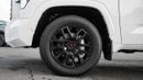 Toyota Tundra SR5 CrewMax TRD Sport 4WD. For Local Registration +10%