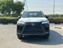 لكزس LX 600 Lexus Lx600 Over trail 2025
