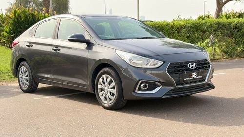 Hyundai Accent GL 1.6L (138 HP) Sedan FREE REGISTRATION | NO CONVENIENCE FEES | UNDER WARRANTY | 0% DOWN PAYMENT |