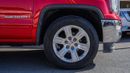 GMC Sierra 1500 REG/CAB SLE Z71