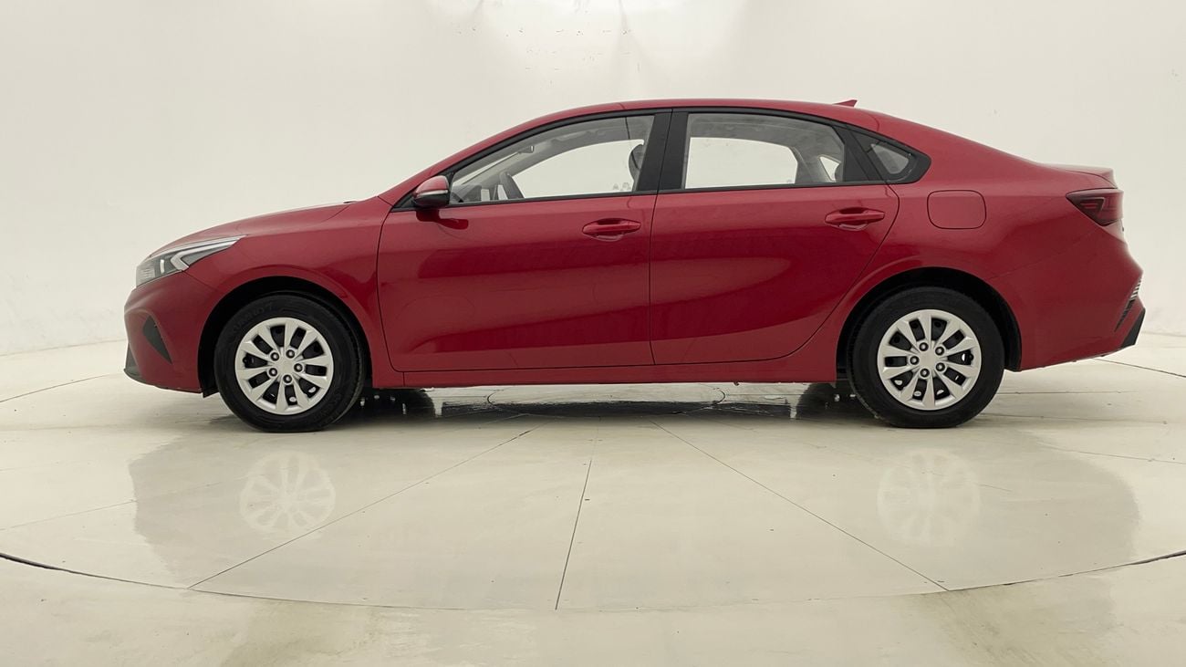 Kia Cerato LX 1.6 | Zero Down Payment | Home Test Drive