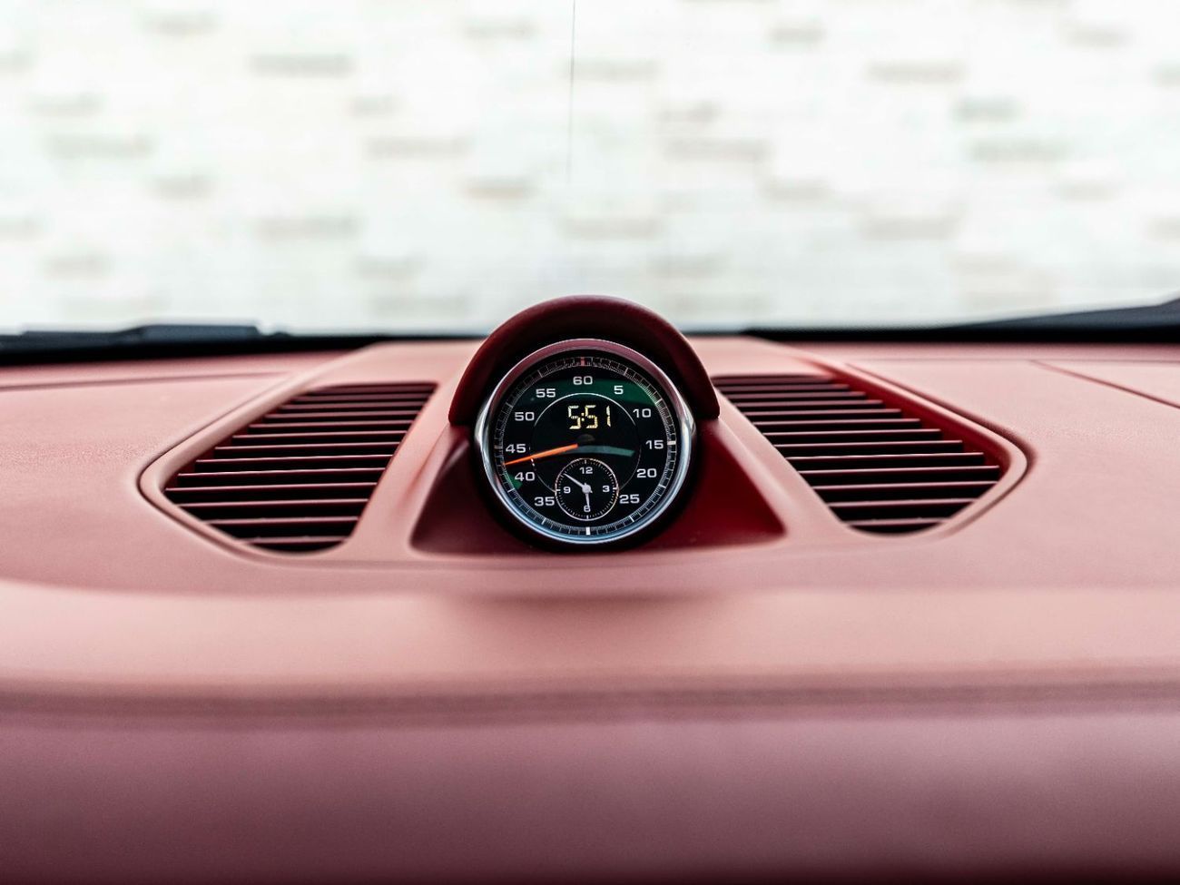 Porsche 911 Carrera S 3.8L (385 HP) Coupe