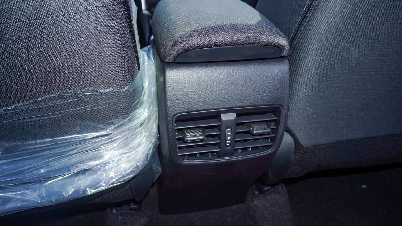 Toyota Corolla Cross HEV