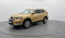 Nissan X-Trail S 2.5 | Under Warranty | Inspected on 150+ parameters